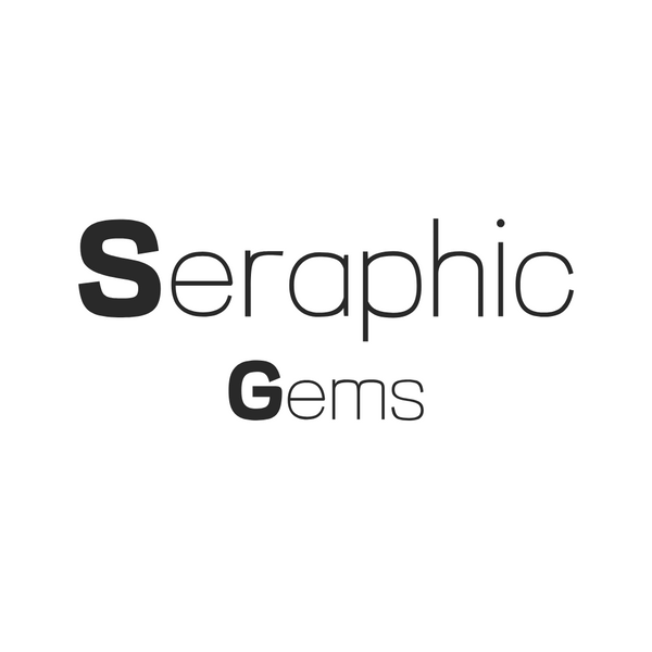 SERAPHIC GEMS