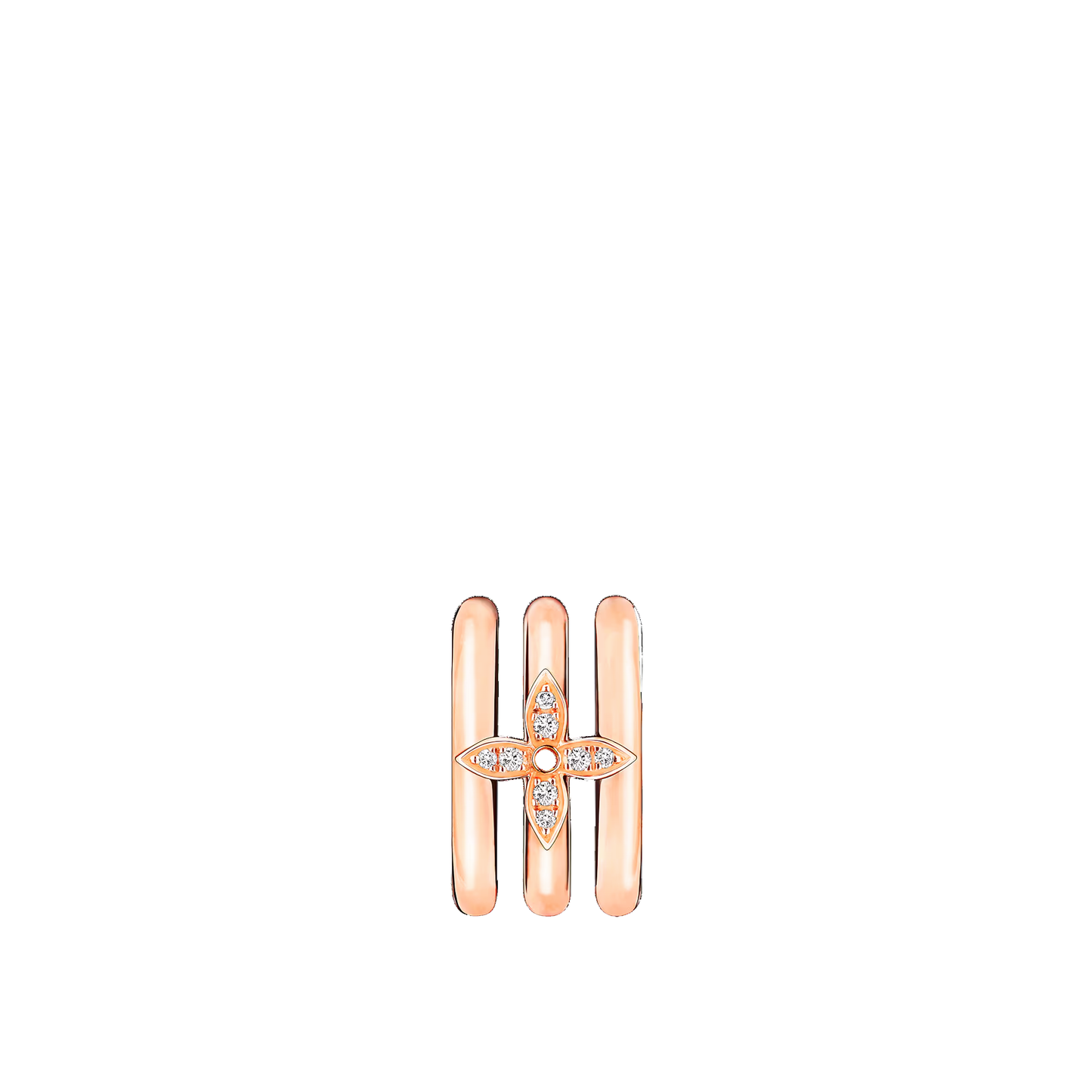 L Earrings